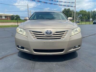 2008 Toyota Camry LE V6   - Photo 2 - Cahokia, IL 62206