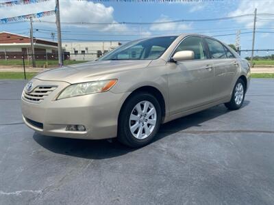 2008 Toyota Camry LE V6   - Photo 1 - Cahokia, IL 62206