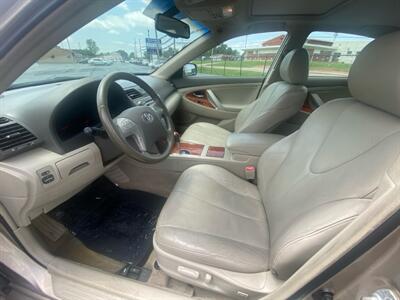 2008 Toyota Camry LE V6   - Photo 9 - Cahokia, IL 62206