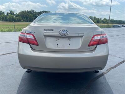 2008 Toyota Camry LE V6   - Photo 6 - Cahokia, IL 62206