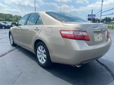 2008 Toyota Camry LE V6   - Photo 7 - Cahokia, IL 62206