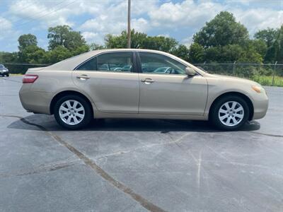 2008 Toyota Camry LE V6   - Photo 4 - Cahokia, IL 62206