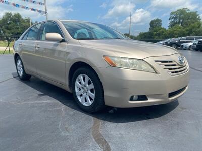 2008 Toyota Camry LE V6   - Photo 3 - Cahokia, IL 62206