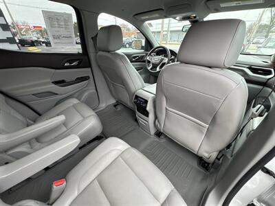 2017 GMC Acadia SLT-2   - Photo 20 - Millstadt, IL 62260