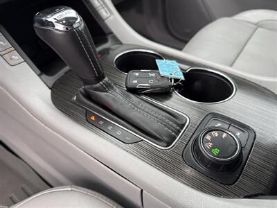 2017 GMC Acadia SLT-2   - Photo 14 - Millstadt, IL 62260