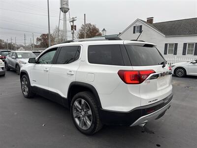 2017 GMC Acadia SLT-2 - Photo 3 - Millstadt, IL 62260