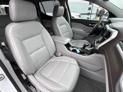 2017 GMC Acadia SLT-2   - Photo 19 - Millstadt, IL 62260