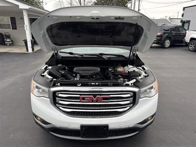 2017 GMC Acadia SLT-2   - Photo 32 - Millstadt, IL 62260
