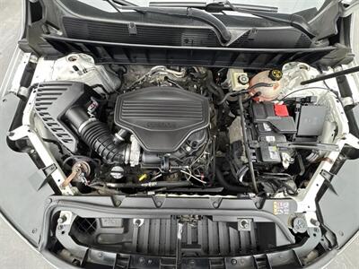 2017 GMC Acadia SLT-2 - Photo 33 - Millstadt, IL 62260