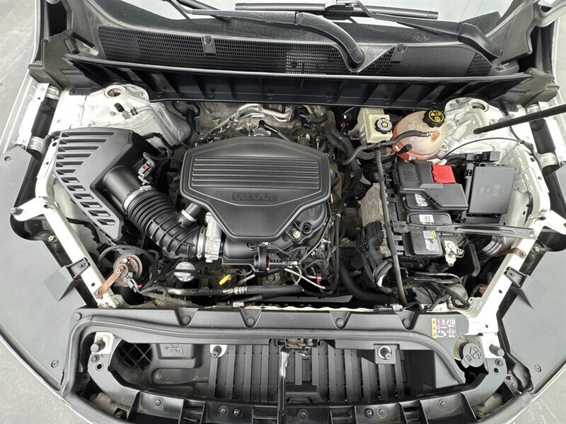 2017 GMC Acadia SLT-2 - Photo 33 - Millstadt, IL 62260