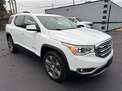 2017 GMC Acadia SLT-2   - Photo 2 - Millstadt, IL 62260