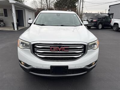 2017 GMC Acadia SLT-2   - Photo 7 - Millstadt, IL 62260