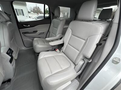 2017 GMC Acadia SLT-2   - Photo 21 - Millstadt, IL 62260