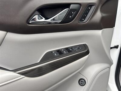 2017 GMC Acadia SLT-2   - Photo 26 - Millstadt, IL 62260