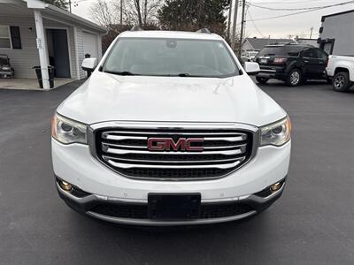 2017 GMC Acadia SLT-2 - Photo 7 - Millstadt, IL 62260