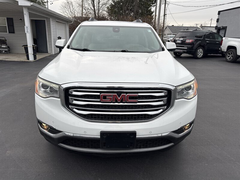 2017 GMC Acadia SLT-2 - Photo 7 - Millstadt, IL 62260