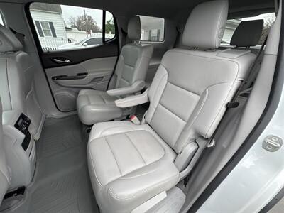 2017 GMC Acadia SLT-2 - Photo 21 - Millstadt, IL 62260