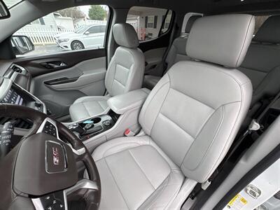 2017 GMC Acadia SLT-2 - Photo 17 - Millstadt, IL 62260