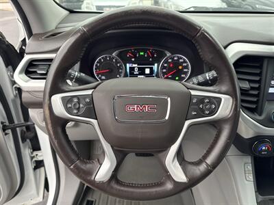 2017 GMC Acadia SLT-2   - Photo 12 - Millstadt, IL 62260