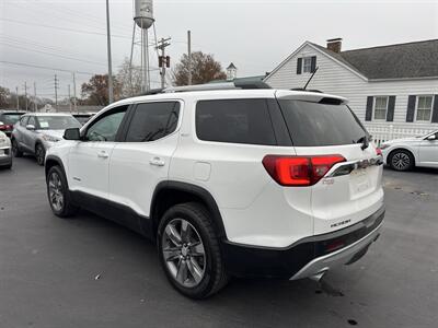 2017 GMC Acadia SLT-2   - Photo 4 - Millstadt, IL 62260