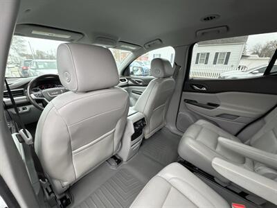 2017 GMC Acadia SLT-2   - Photo 18 - Millstadt, IL 62260