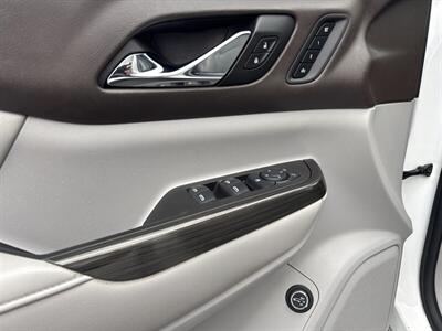 2017 GMC Acadia SLT-2 - Photo 26 - Millstadt, IL 62260