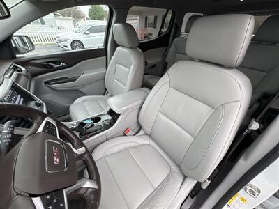 2017 GMC Acadia SLT-2   - Photo 17 - Millstadt, IL 62260