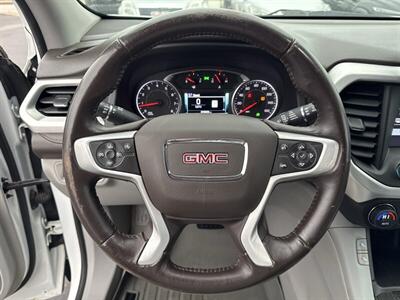 2017 GMC Acadia SLT-2 - Photo 12 - Millstadt, IL 62260