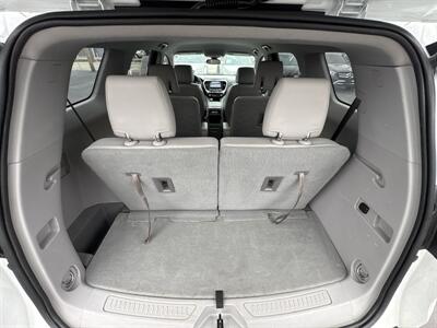 2017 GMC Acadia SLT-2   - Photo 31 - Millstadt, IL 62260