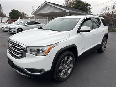 2017 GMC Acadia SLT-2 - Photo 2 - Millstadt, IL 62260