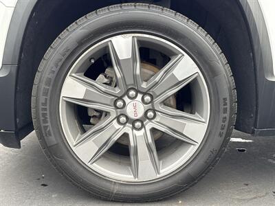 2017 GMC Acadia SLT-2   - Photo 34 - Millstadt, IL 62260