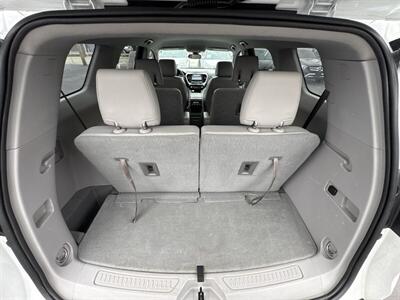 2017 GMC Acadia SLT-2 - Photo 31 - Millstadt, IL 62260