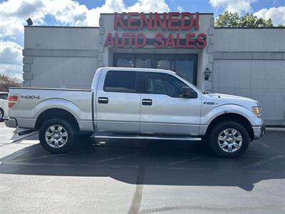 2010 Ford F-150 XL   - Photo 1 - Fairview Heights, IL 62208