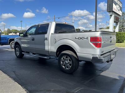 2010 Ford F-150 XL   - Photo 5 - Fairview Heights, IL 62208