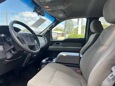 2010 Ford F-150 XL   - Photo 8 - Fairview Heights, IL 62208