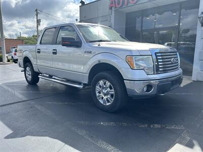 2010 Ford F-150 XL   - Photo 2 - Fairview Heights, IL 62208