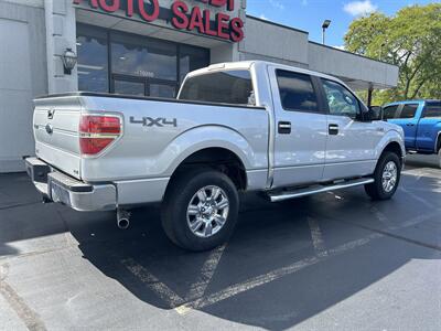 2010 Ford F-150 XL   - Photo 4 - Fairview Heights, IL 62208