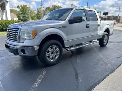 2010 Ford F-150 XL   - Photo 3 - Fairview Heights, IL 62208