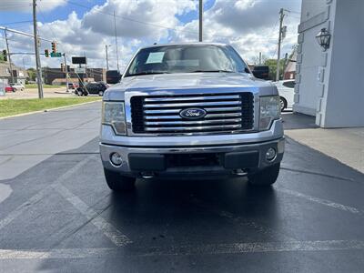 2010 Ford F-150 XL   - Photo 6 - Fairview Heights, IL 62208