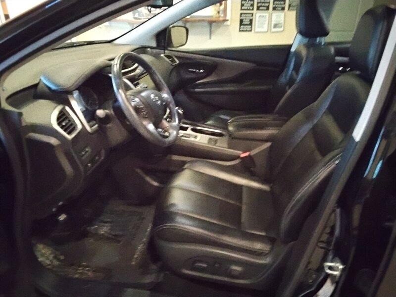 2021 Nissan Murano SV - Photo 10 - Cahokia, IL 62206