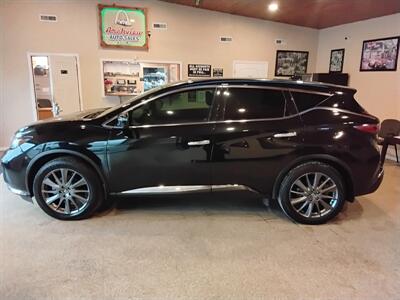 2021 Nissan Murano SV - Photo 6 - Cahokia, IL 62206