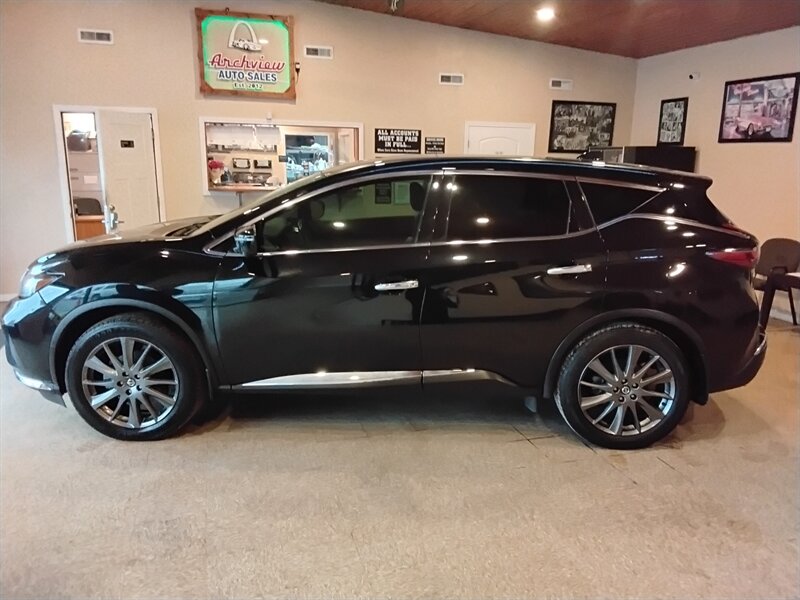 2021 Nissan Murano SV - Photo 6 - Cahokia, IL 62206