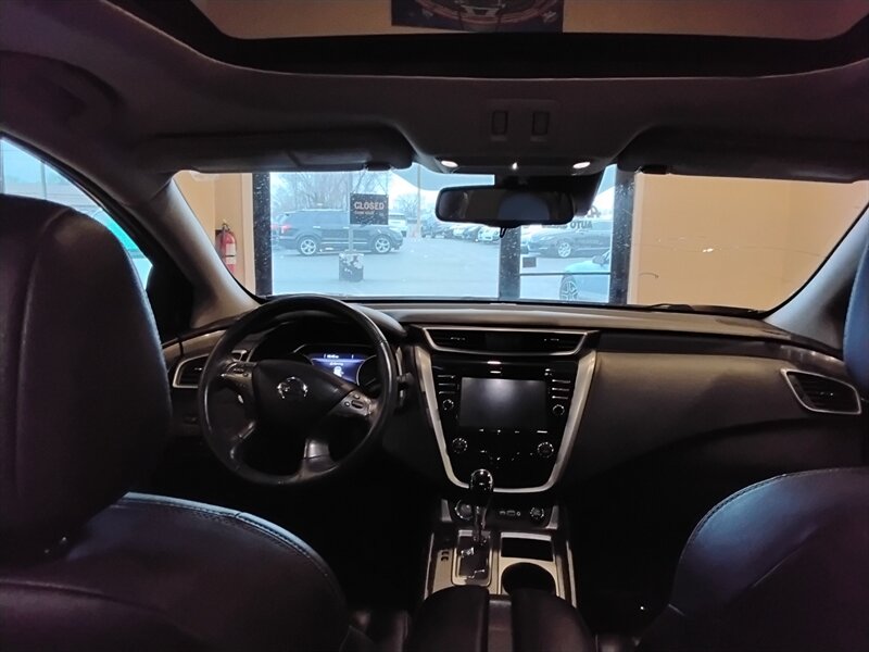 2021 Nissan Murano SV - Photo 9 - Cahokia, IL 62206