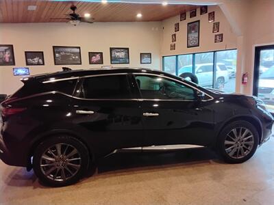 2021 Nissan Murano SV - Photo 5 - Cahokia, IL 62206