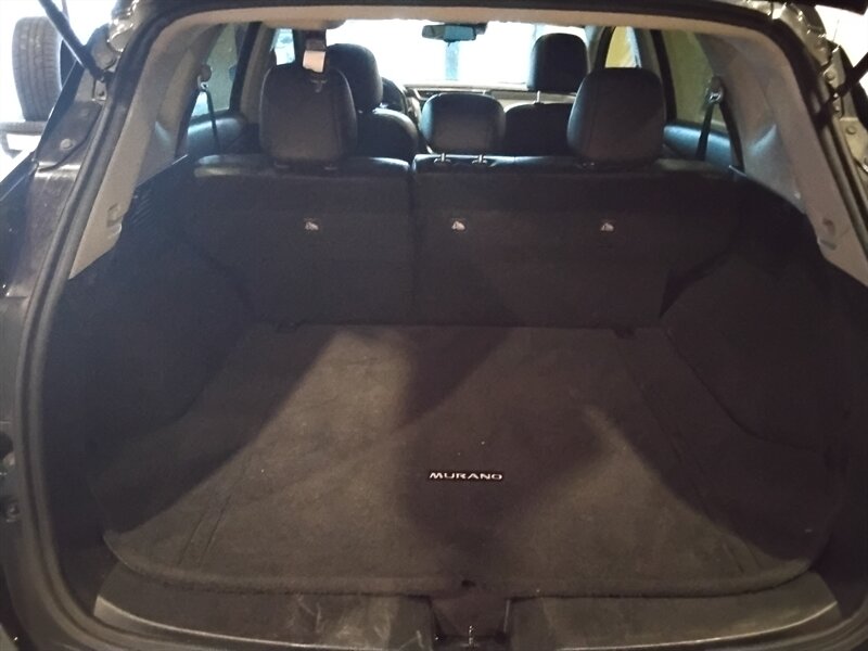 2021 Nissan Murano SV - Photo 8 - Cahokia, IL 62206