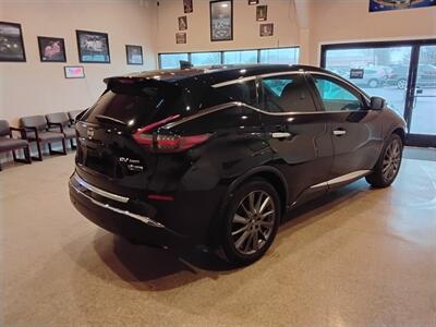 2021 Nissan Murano SV - Photo 4 - Cahokia, IL 62206