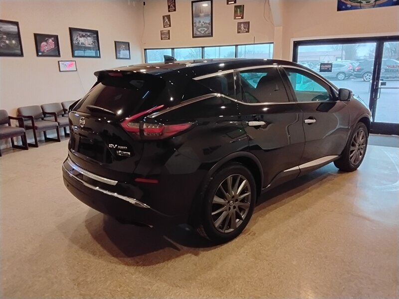 2021 Nissan Murano SV - Photo 4 - Cahokia, IL 62206