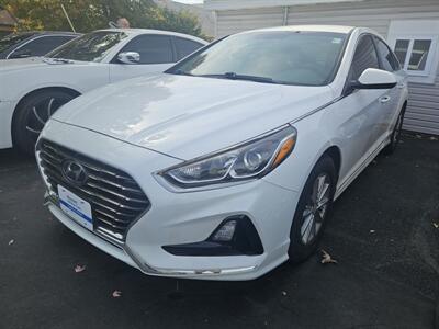 2019 Hyundai Sonata SE   - Photo 1 - Millstadt, IL 62260