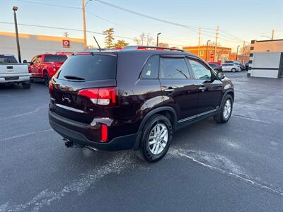 2015 Kia Sorento LX   - Photo 4 - Millstadt, IL 62260