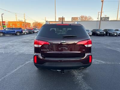 2015 Kia Sorento LX   - Photo 5 - Millstadt, IL 62260